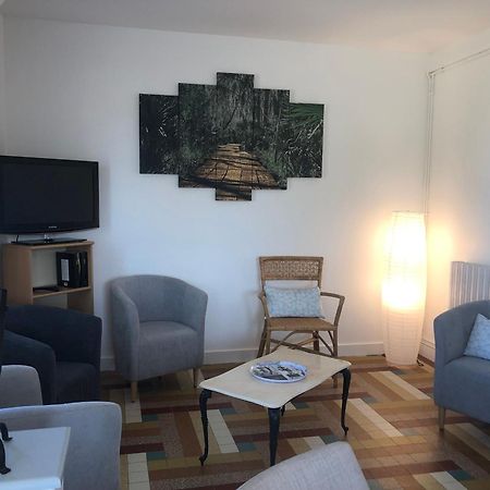 Gîte Loir en Vallée, 5 pièces, 8 personnes - FR-1-410-274 Ruille-Sur-Loir Exterior foto
