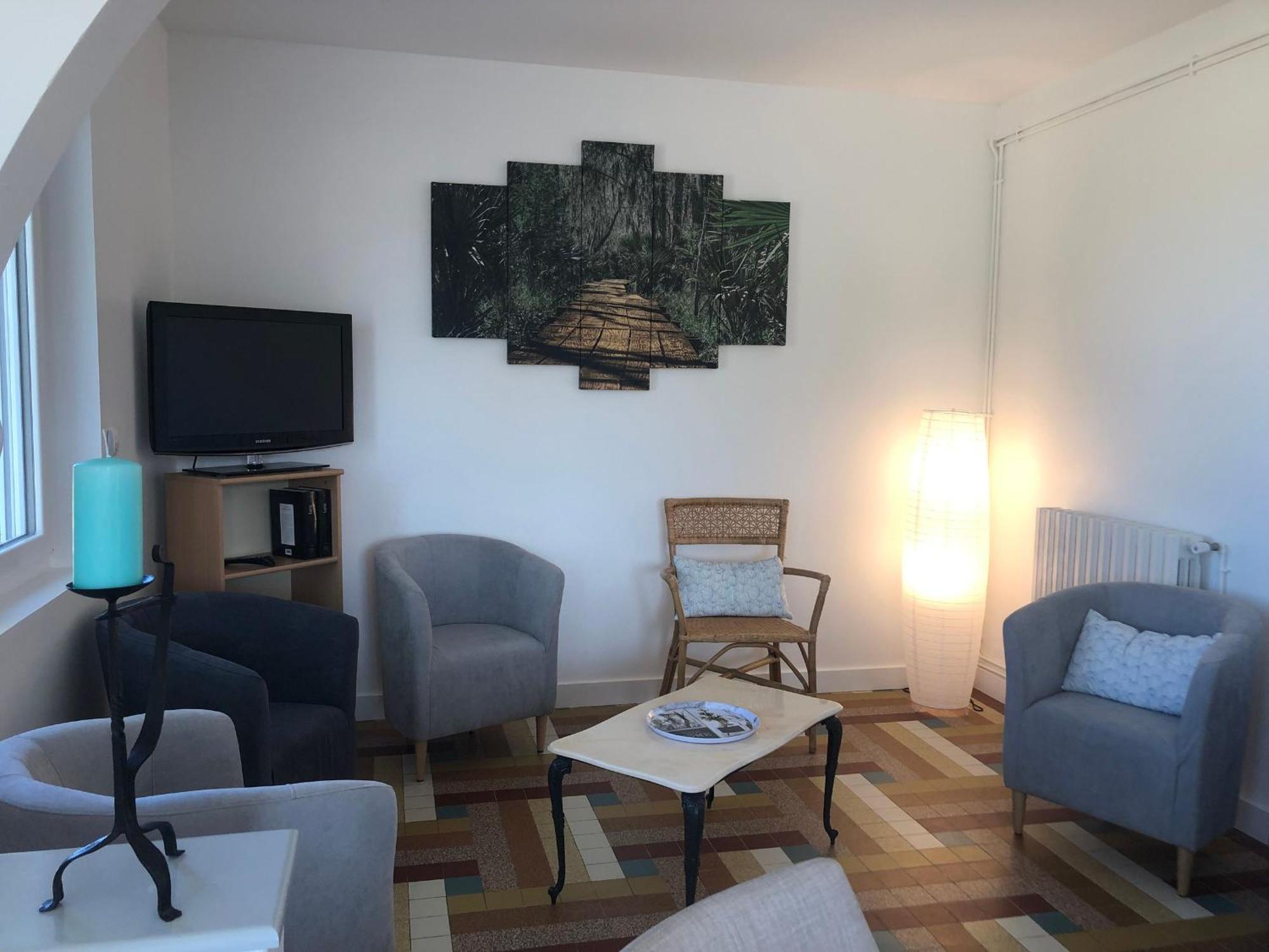Gîte Loir en Vallée, 5 pièces, 8 personnes - FR-1-410-274 Ruille-Sur-Loir Exterior foto