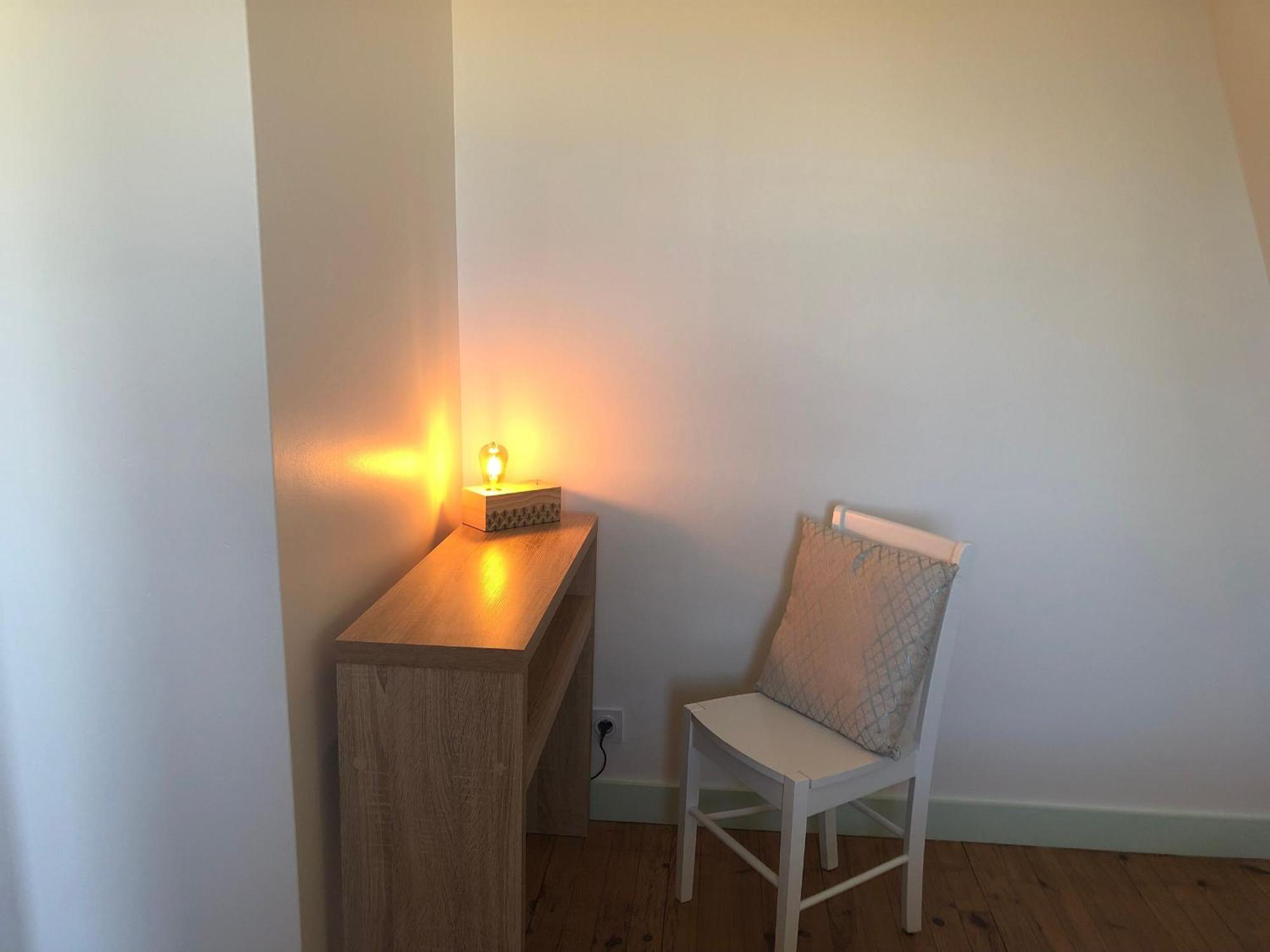 Gîte Loir en Vallée, 5 pièces, 8 personnes - FR-1-410-274 Ruille-Sur-Loir Exterior foto